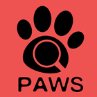 Paws Zeichen