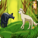 The Old Dog & the Wolf (Moka) APK