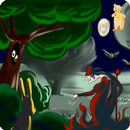 The witches’ wood (Moka story) APK