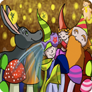 The Donkey & the Pixies (Moka) APK