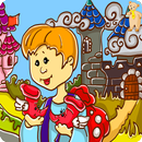 The Magic Boots (Moka's story) APK