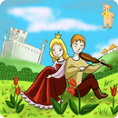 The Violinist and the Princess APK