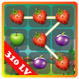 Fruit Link 2016 icône