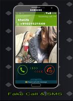 مكالمات وهمية screenshot 3