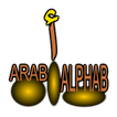 mkg Arab Alphab