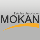 Mokan Retailers Association आइकन