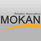 آیکون‌ Mokan Retailers Association