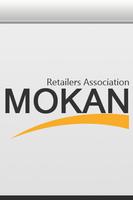 Mokan Retailers Association 海報