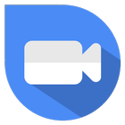 Guide for Google Duo ikona