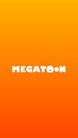 Megatoon Kids Youtube โปสเตอร์