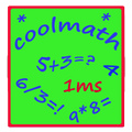 cool math