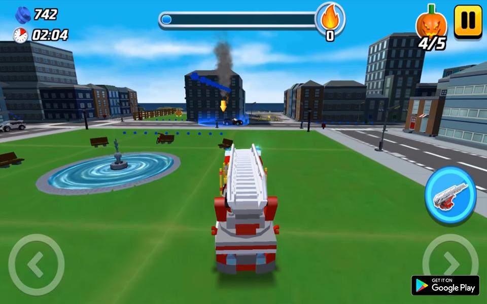 TIPS FOR LEGO City My City 2 APK for Android Download