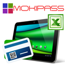 Loyalty cards checker POS APK
