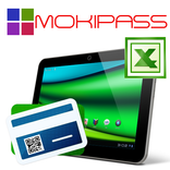 Loyalty cards checker POS