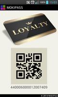 m. Wallet - loyalty cards capture d'écran 2