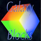 Galaxy Blocks icône