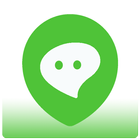 New Friends For WhatsApp-icoon