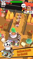 Food Conga screenshot 1