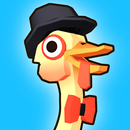 Ostrich Among Us APK