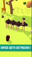 Ostrich Among Us screenshot 1