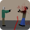 Flat Zombies APK