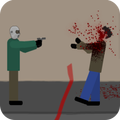 Flat Zombies