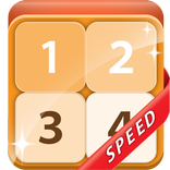 스피드 숫자 퍼즐