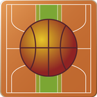Basket Board biểu tượng