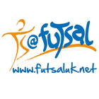 @Futsal Coaches Board icône