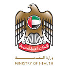 Ministry of Health UAE – HD 图标