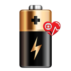 Battery Repair Pro icône