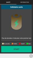 Battery Repair Pro Affiche