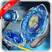 the best guide beyblade spin 2 APK