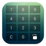 تطبيق القفل