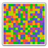 fill it! with one color