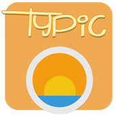 Typic icône