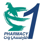 Pharmacy1 आइकन