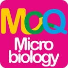 MCQ Basic Microbiology 아이콘