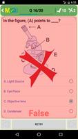 MCQ Basic Microbiology imagem de tela 3