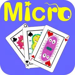 Microbiology EduCards アプリダウンロード