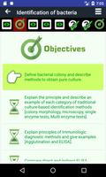 Microbiology EduCards screenshot 2