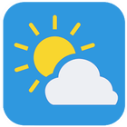 الطقس العربي  Arabe Weather icon