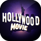 Hollywood Movie アイコン