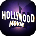 Hollywood Movie icône