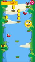 Spongebob Ball Jumper 스크린샷 3