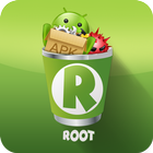 Revo uninstaller Root ikon