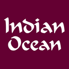 Indian Ocean icon