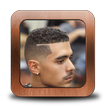 Mohawk African Men Hairstyles