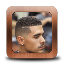 Mohawk African Men Hairstyles APK