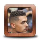 Android 用の モホークアフリカ人男性のヘアスタイル Apk をダウンロード